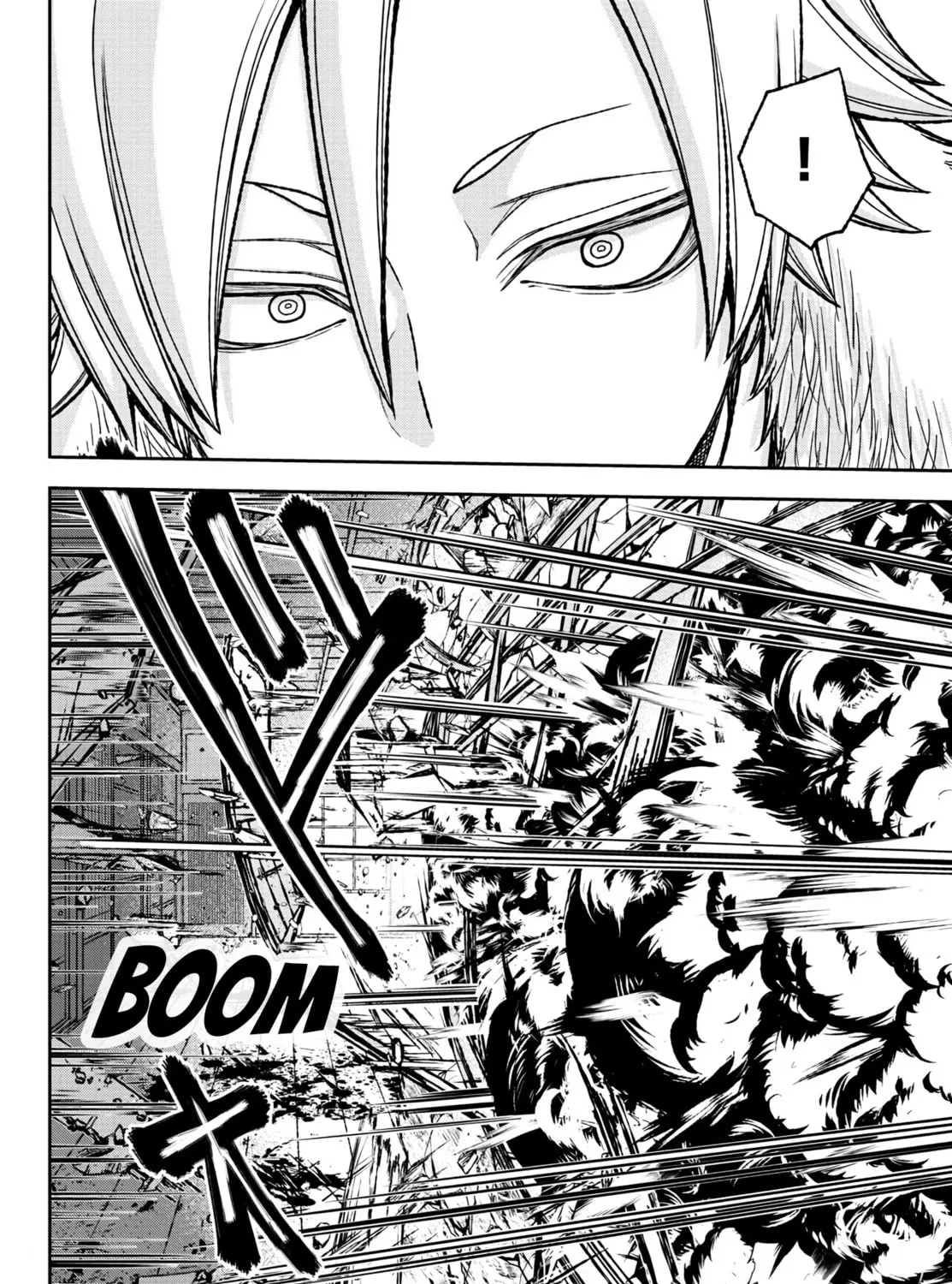 Read Tougen Anki chapter 27 image 30 on Lezhin