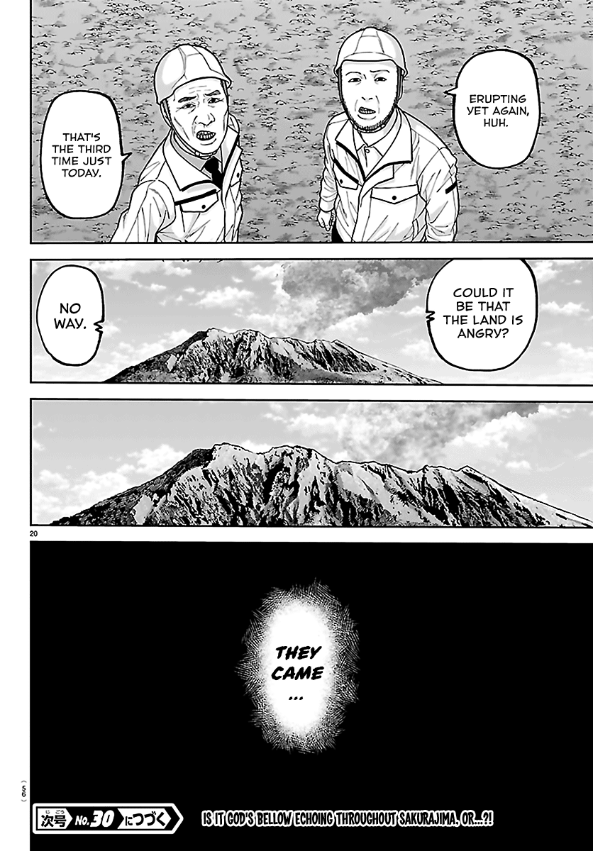 Read Tougen Anki chapter 274 image 18 on Lezhin