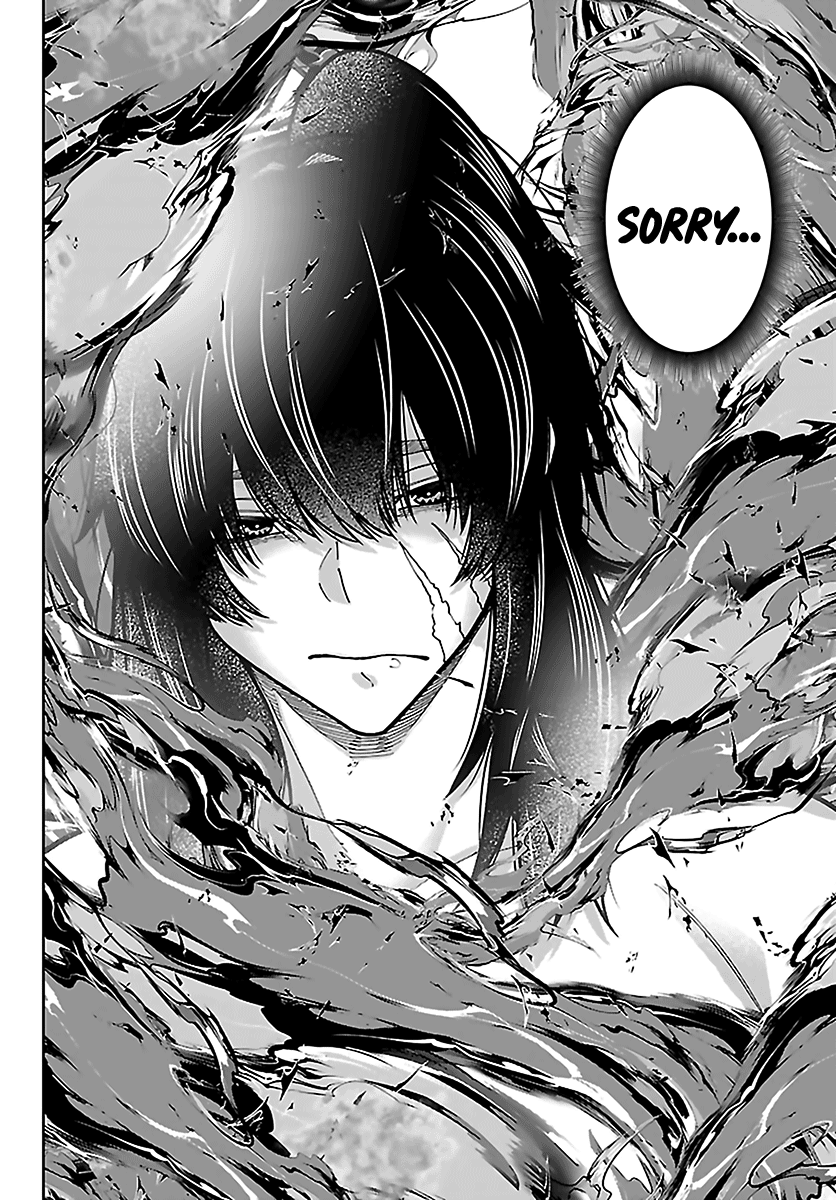 Read Tougen Anki chapter 278 image 14 on Lezhin