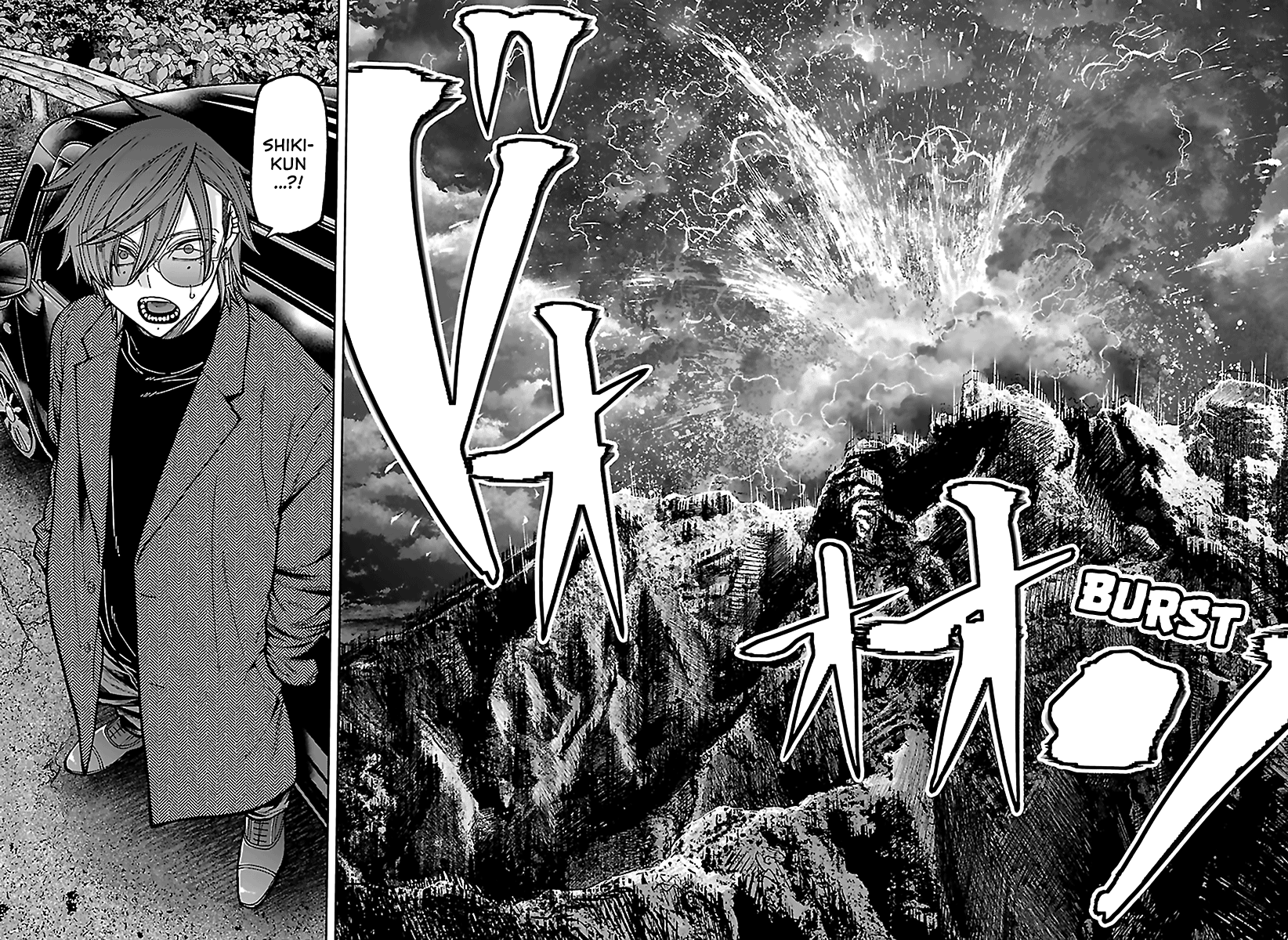 Read Tougen Anki chapter 278 image 18 on Lezhin