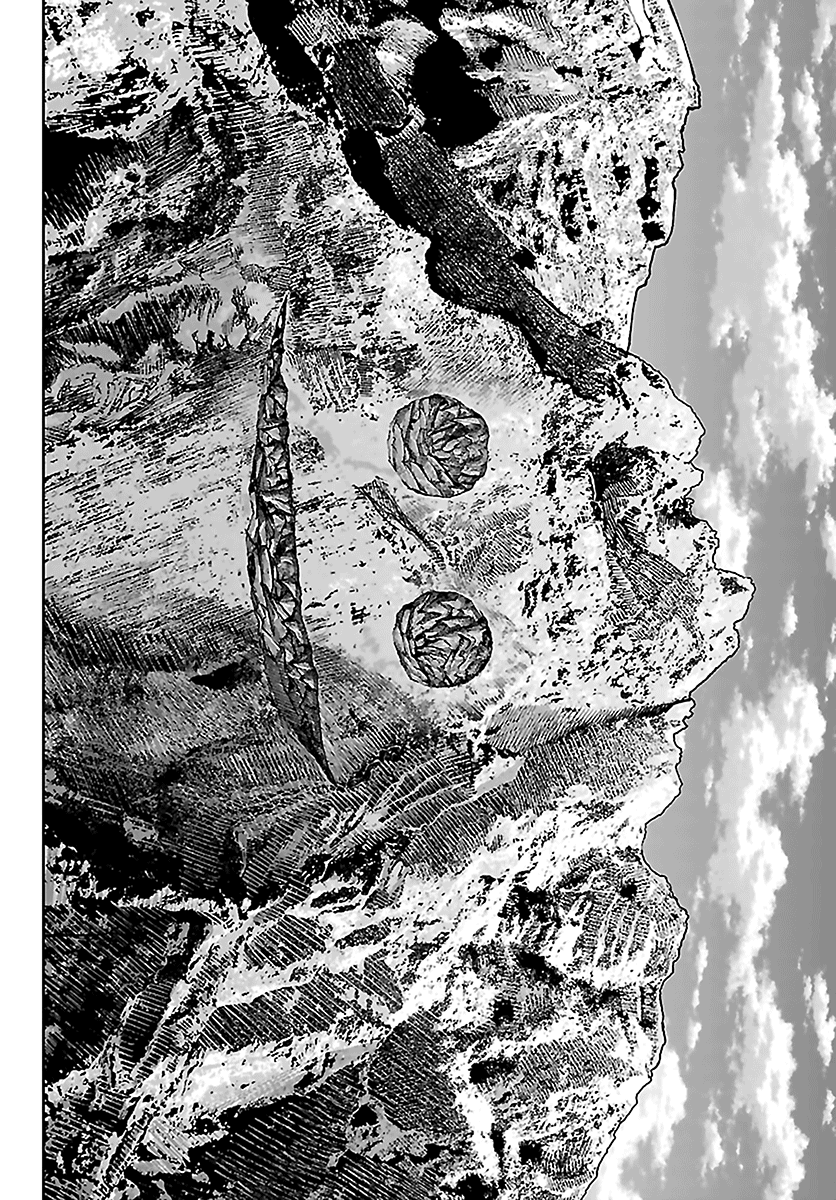 Read Tougen Anki chapter 279 image 17 on Lezhin