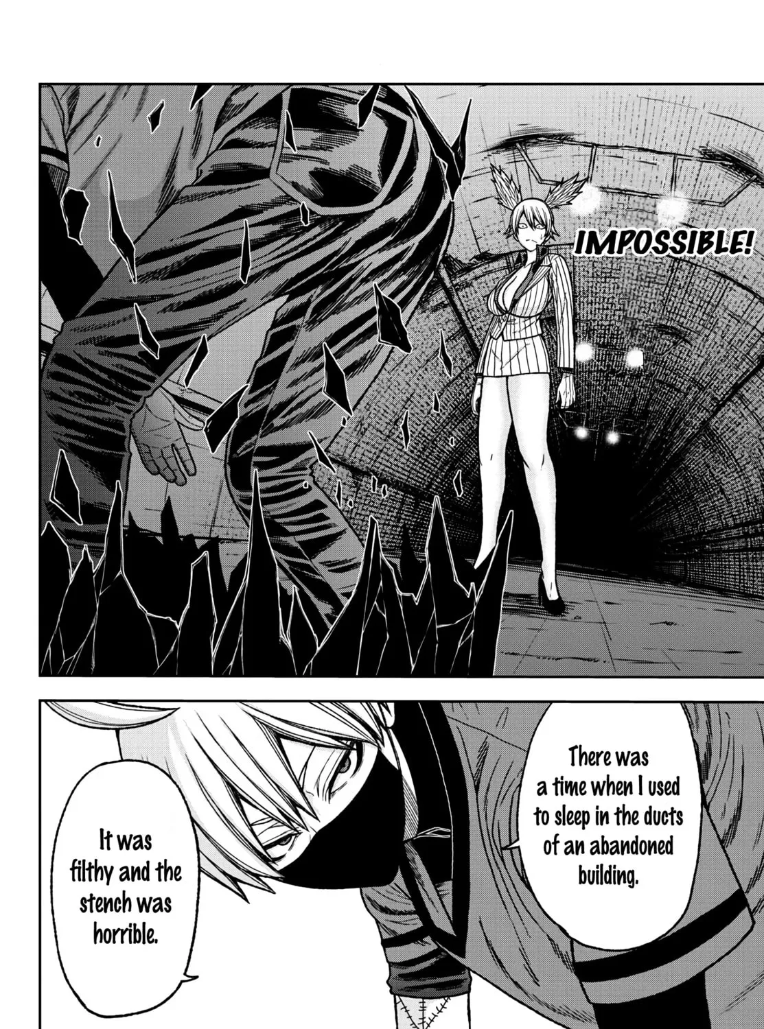 Read Tougen Anki chapter 28 image 14 on Lezhin