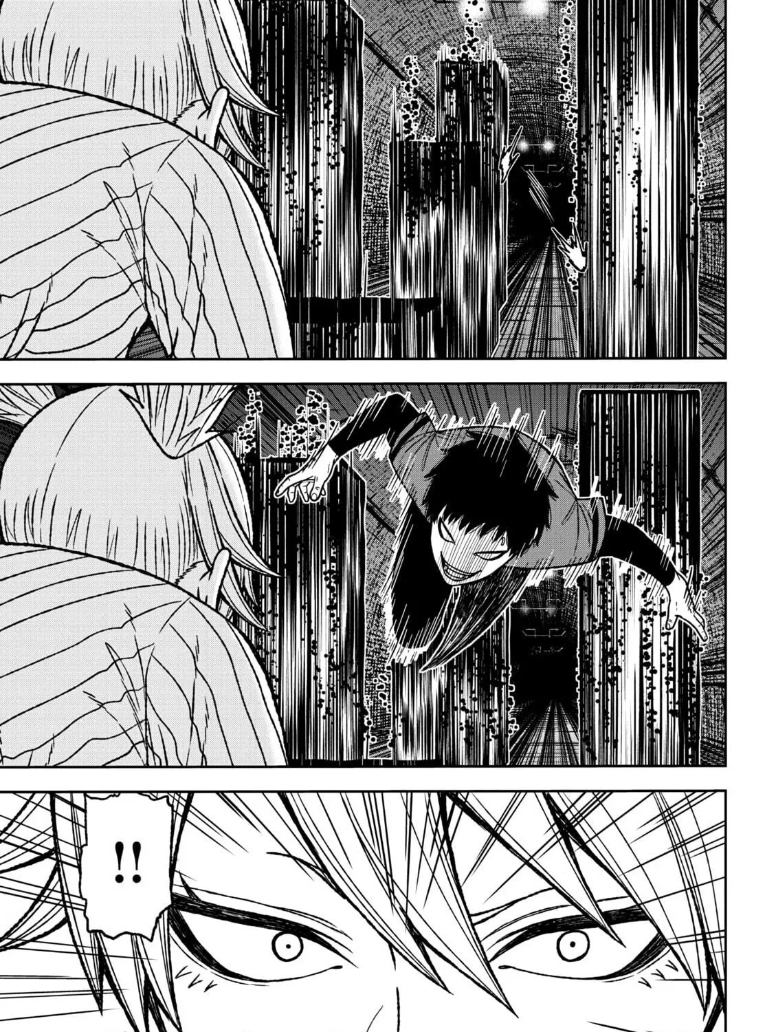 Read Tougen Anki chapter 28 image 28 on Lezhin