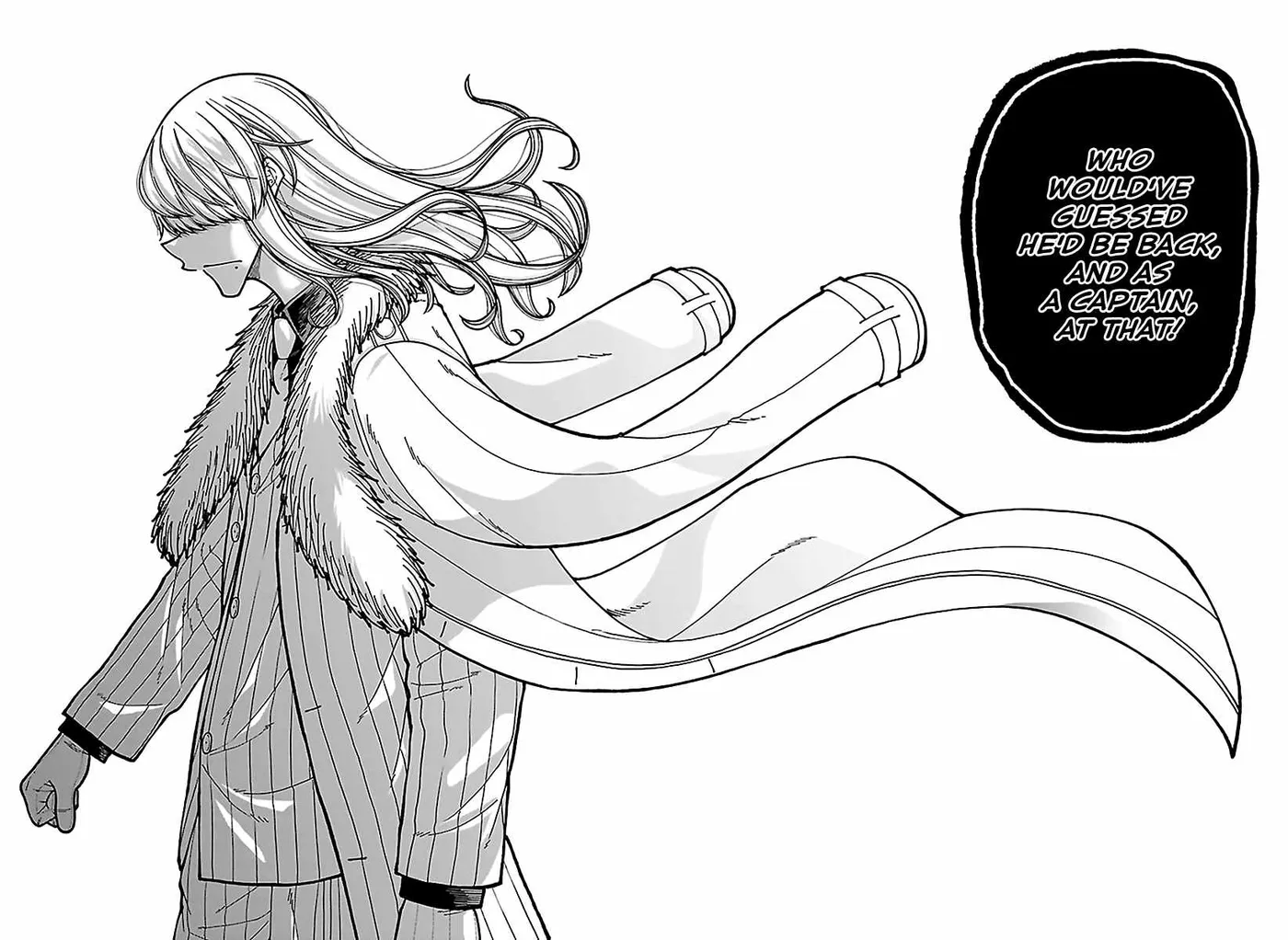 Read Tougen Anki chapter 283 image 12 on Lezhin