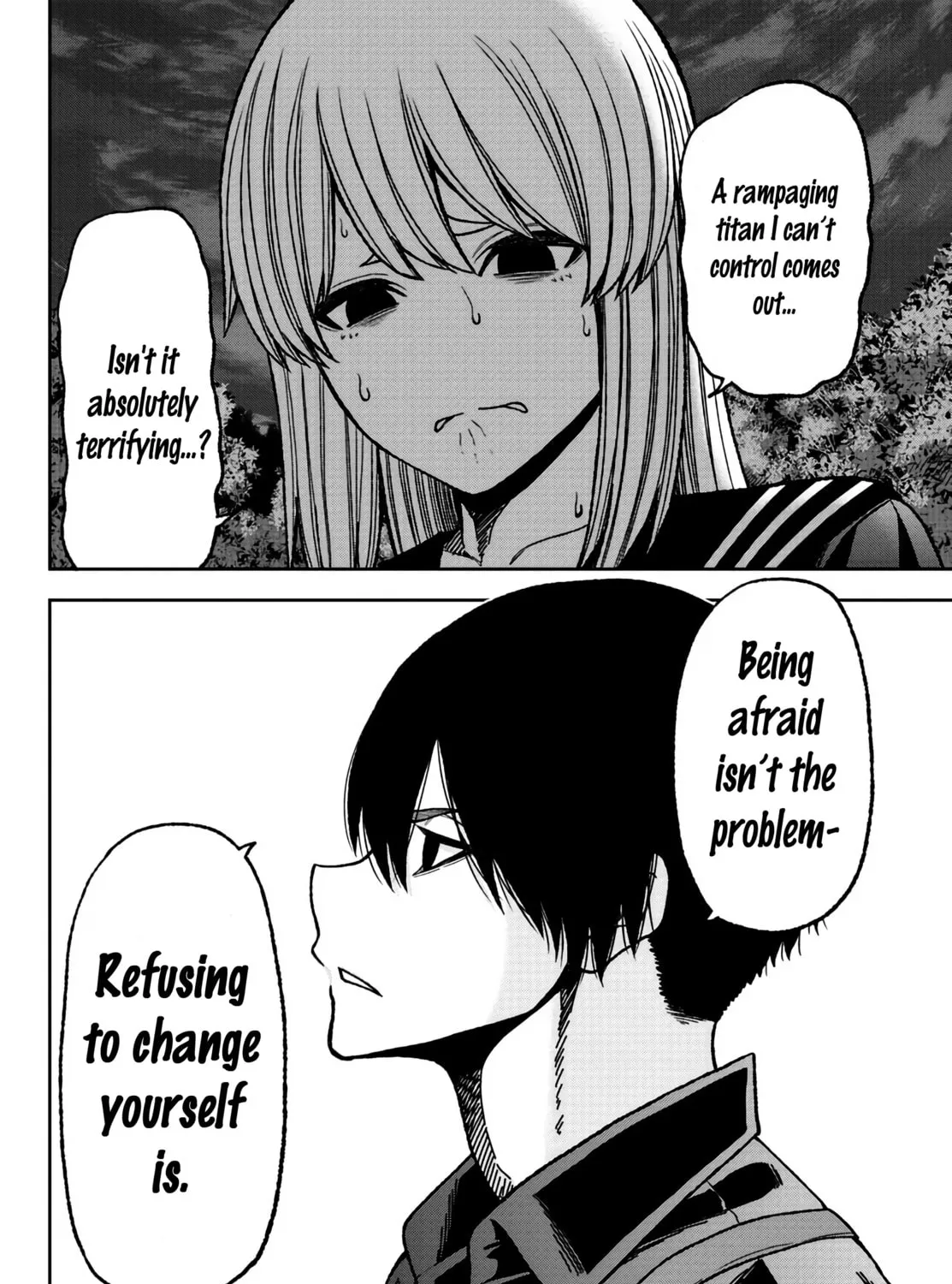 Read Tougen Anki chapter 29 image 12 on Lezhin