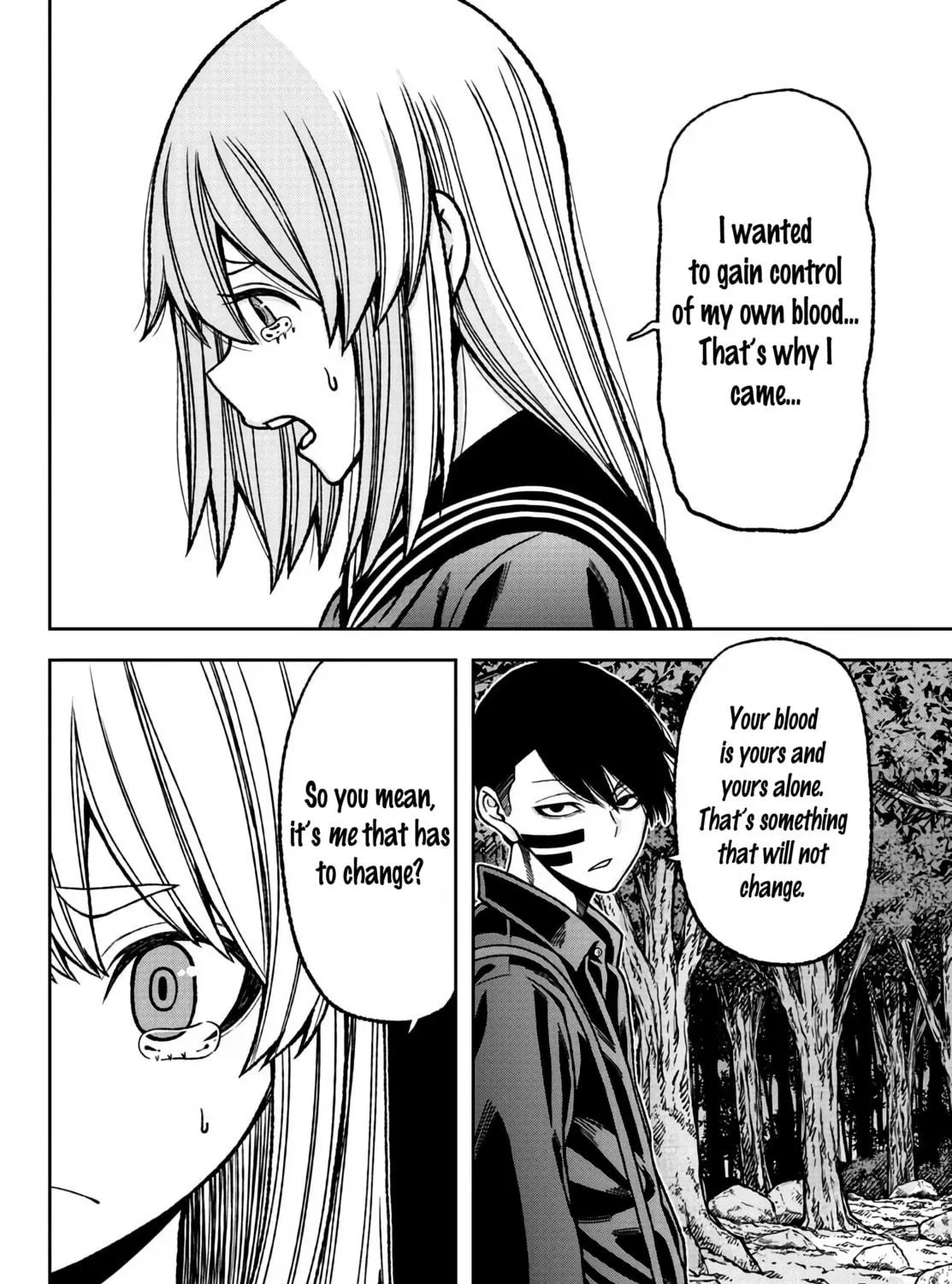 Read Tougen Anki chapter 29 image 16 on Lezhin