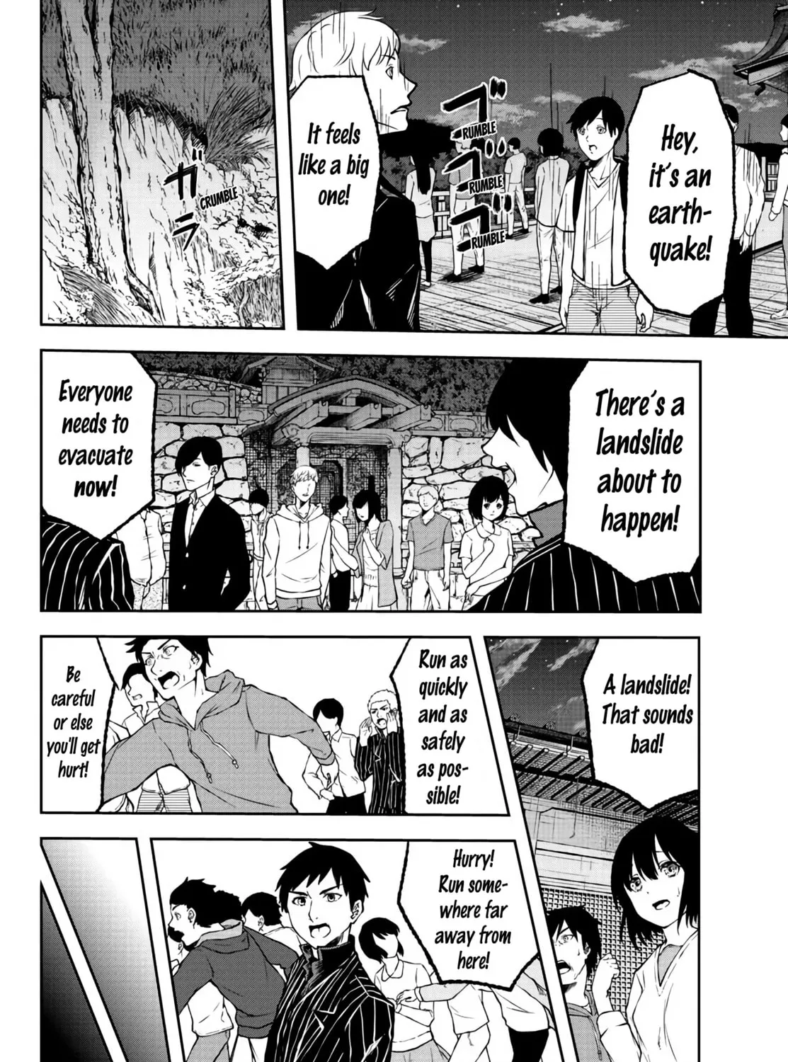 Read Tougen Anki chapter 29 image 24 on Lezhin