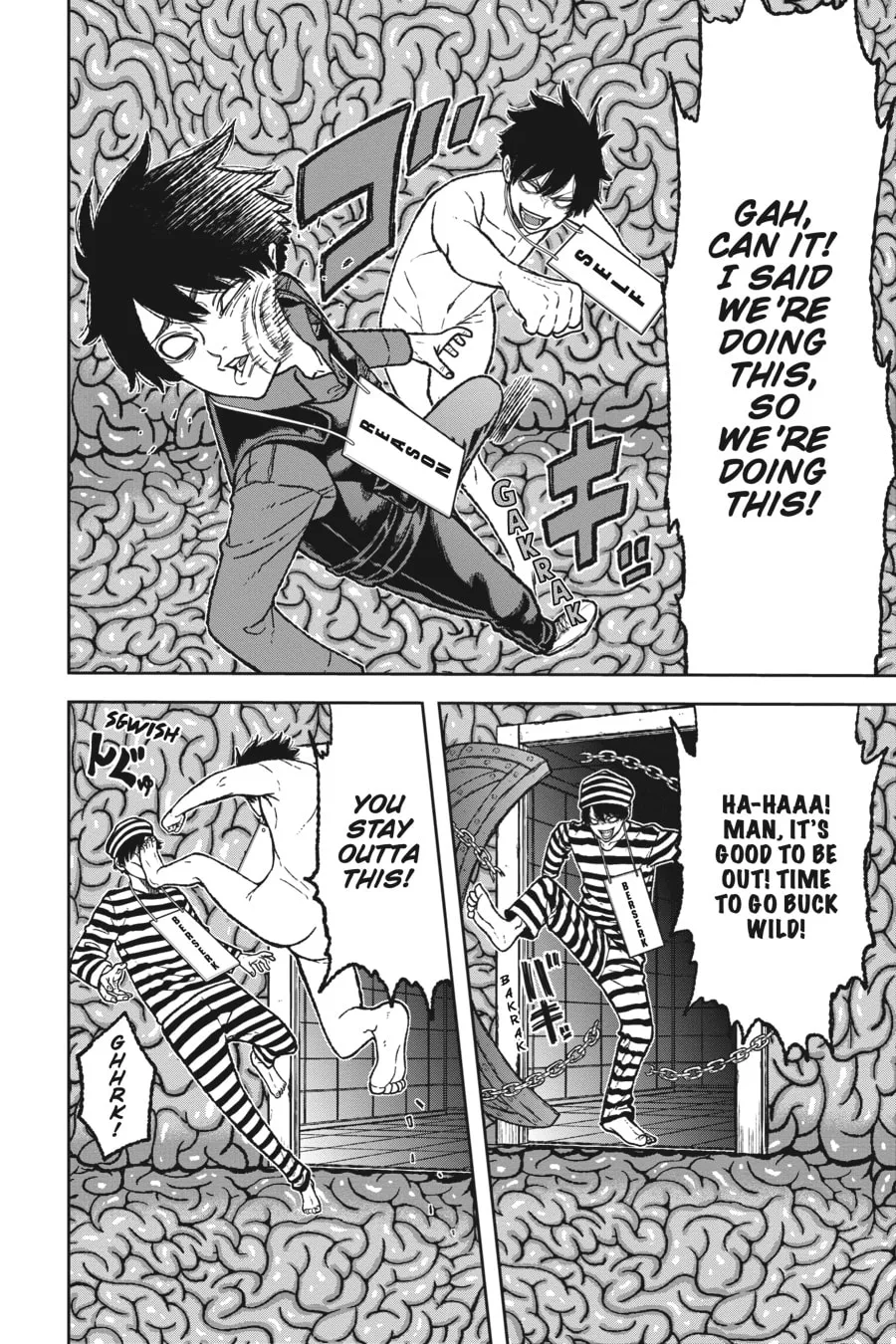 Read Tougen Anki chapter 3 image 10 on Lezhin