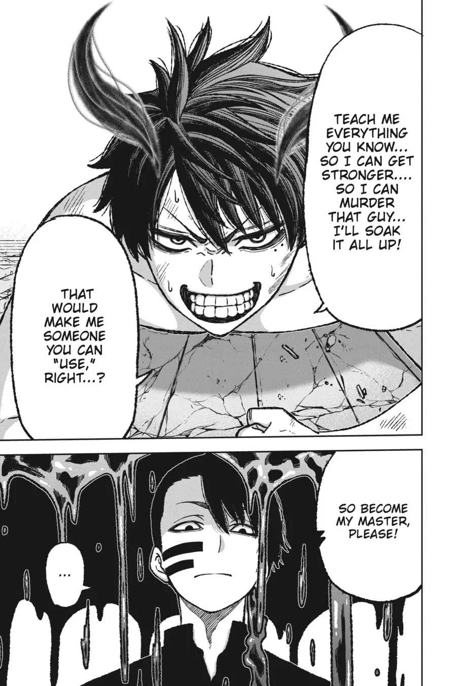 Read Tougen Anki chapter 3 image 13 on Lezhin