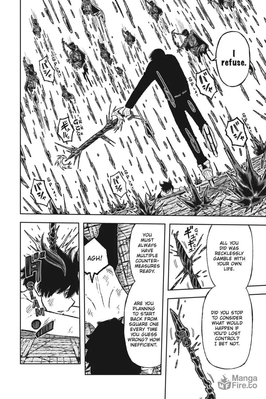 Read Tougen Anki chapter 3 image 14 on Lezhin
