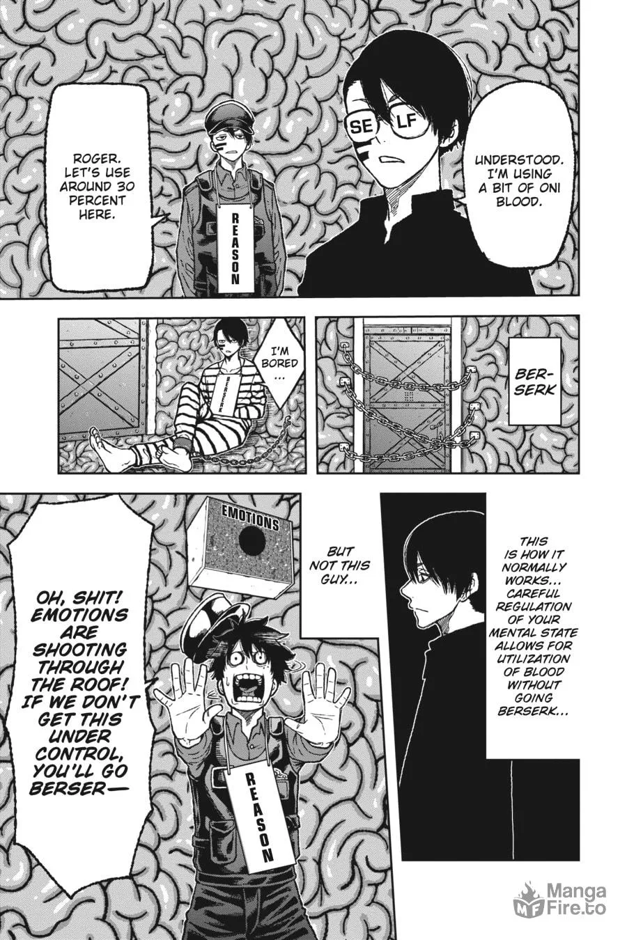 Read Tougen Anki chapter 3 image 9 on Lezhin