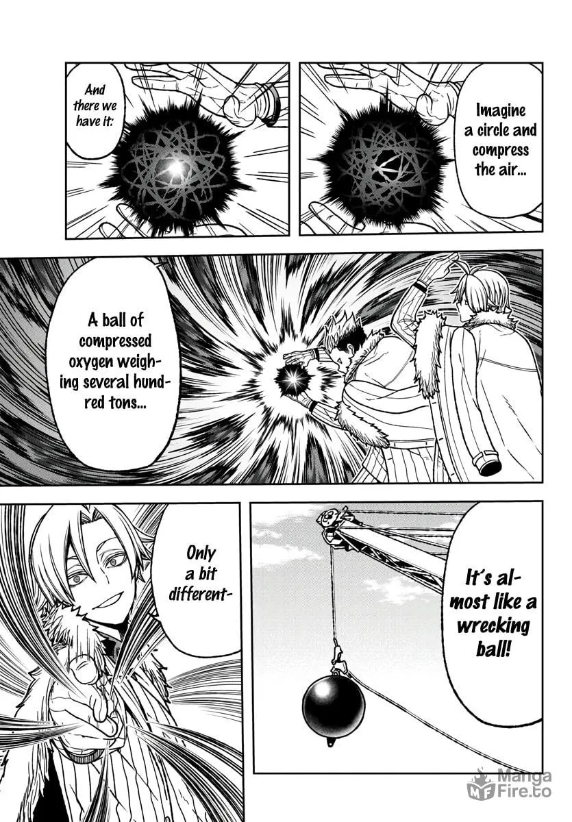 Read Tougen Anki chapter 30 image 14 on Lezhin