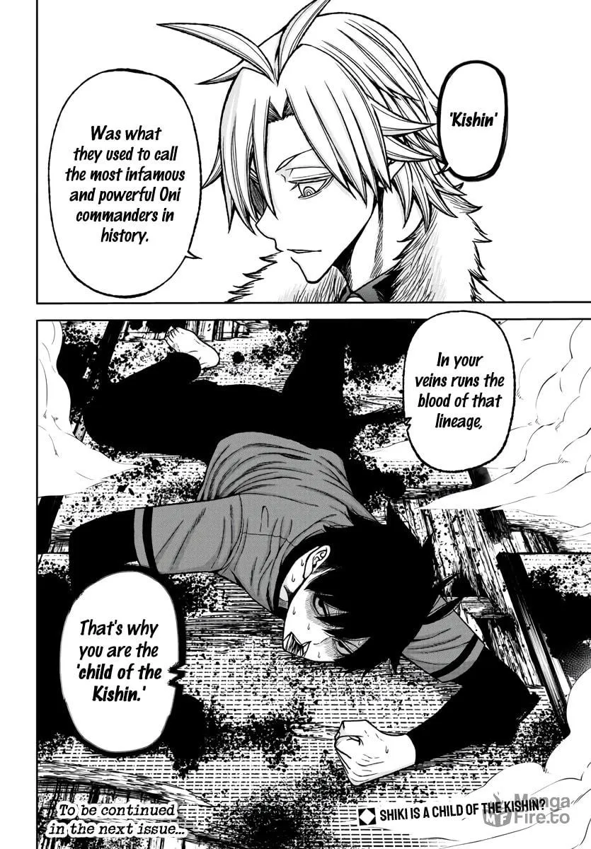 Read Tougen Anki chapter 30 image 19 on Lezhin