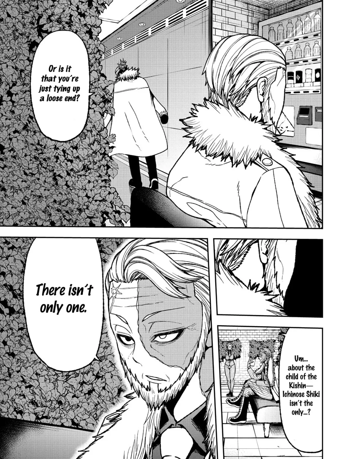 Read Tougen Anki chapter 31 image 24 on Lezhin