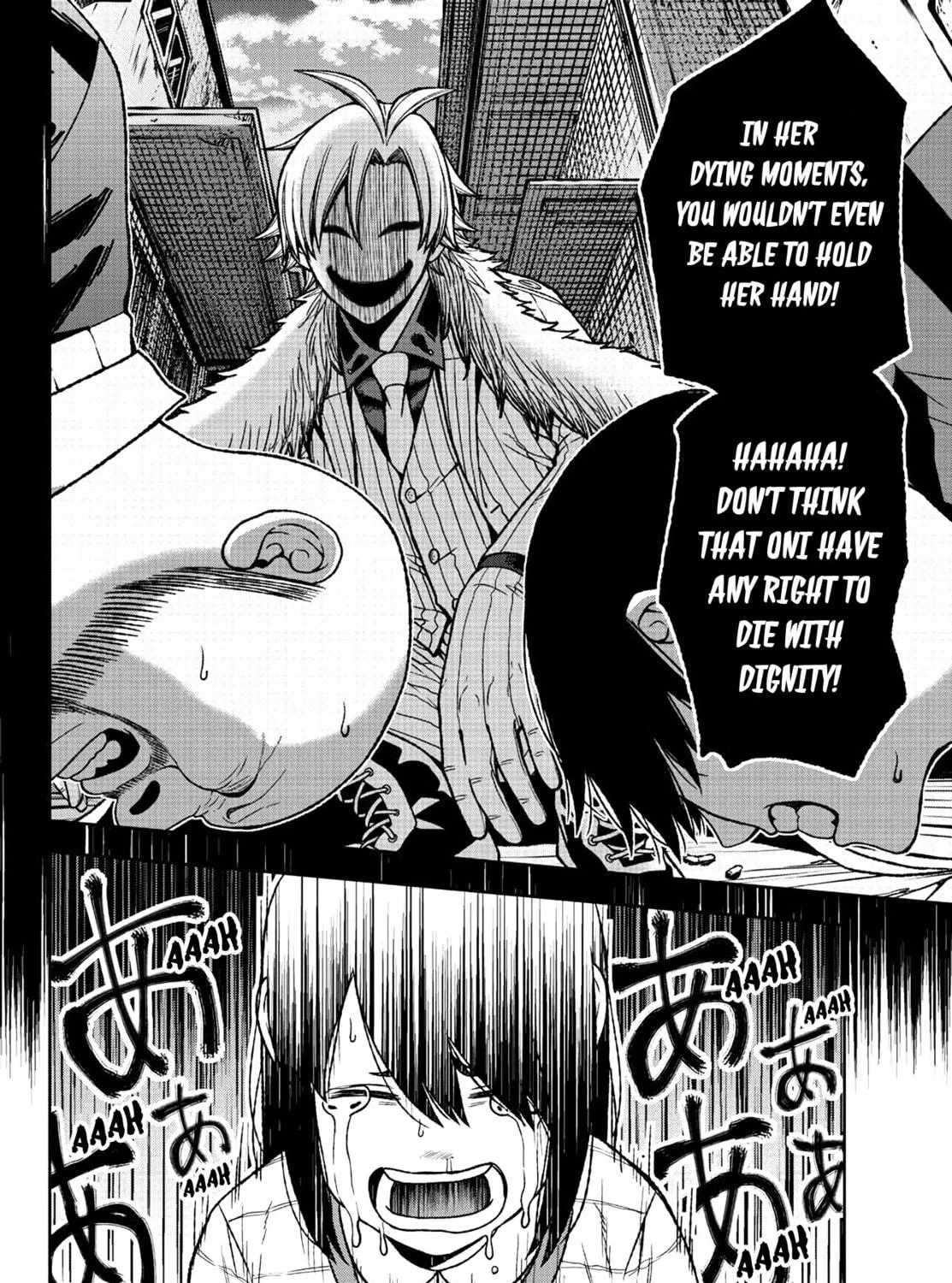 Read Tougen Anki chapter 32 image 10 on Lezhin