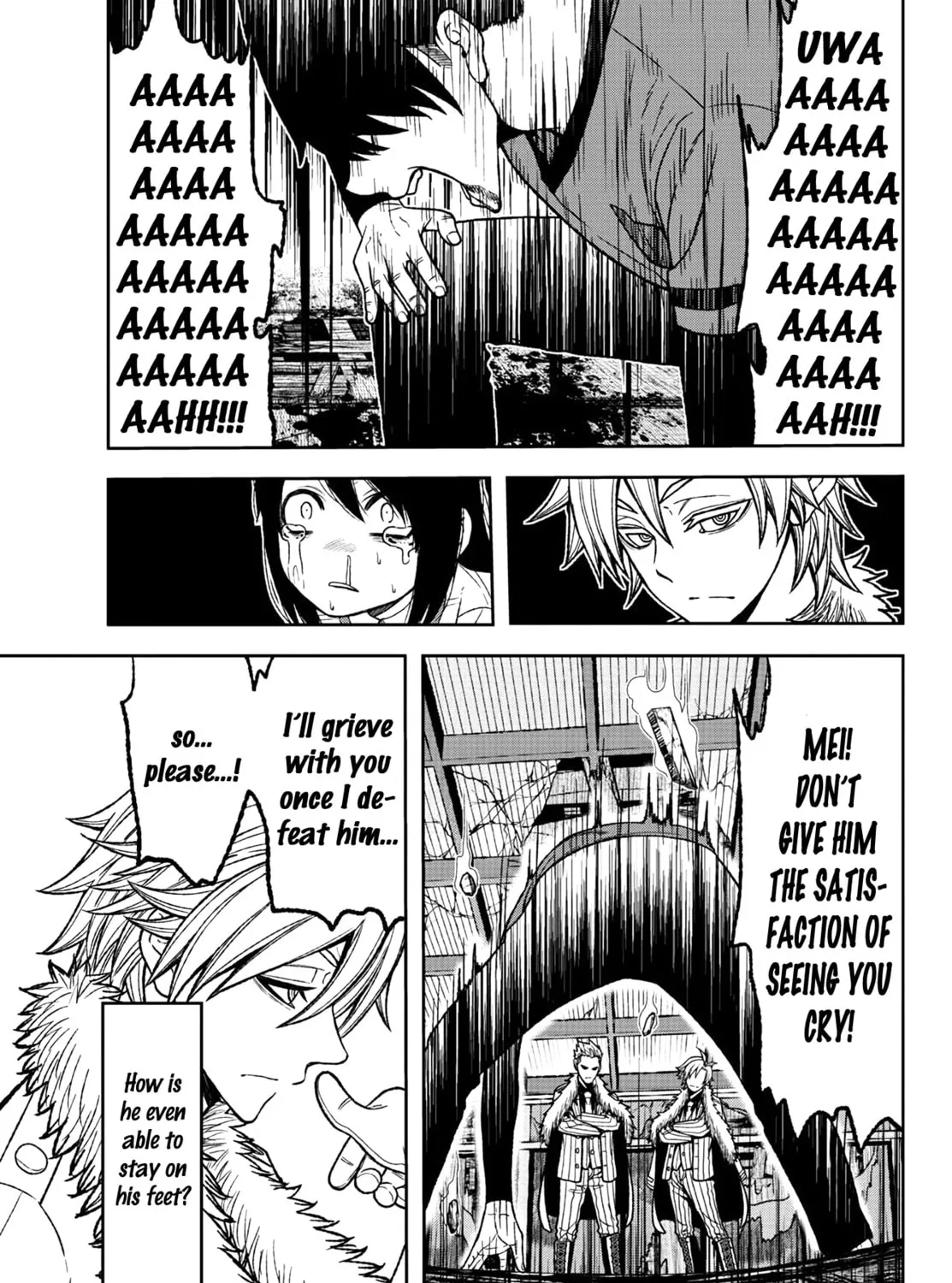 Read Tougen Anki chapter 32 image 12 on Lezhin