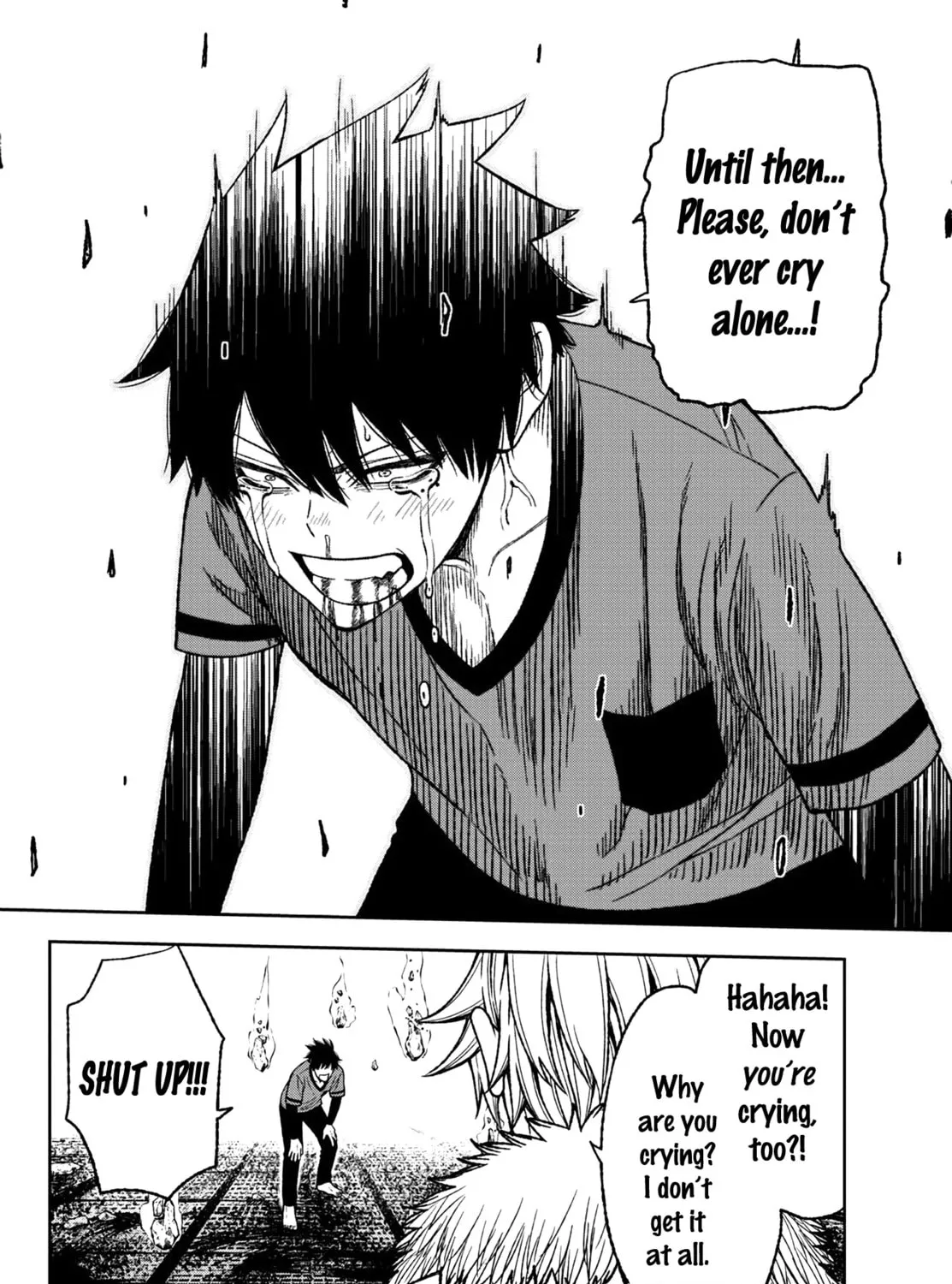 Read Tougen Anki chapter 32 image 14 on Lezhin