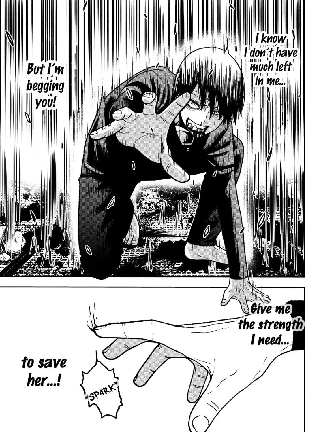 Read Tougen Anki chapter 32 image 28 on Lezhin