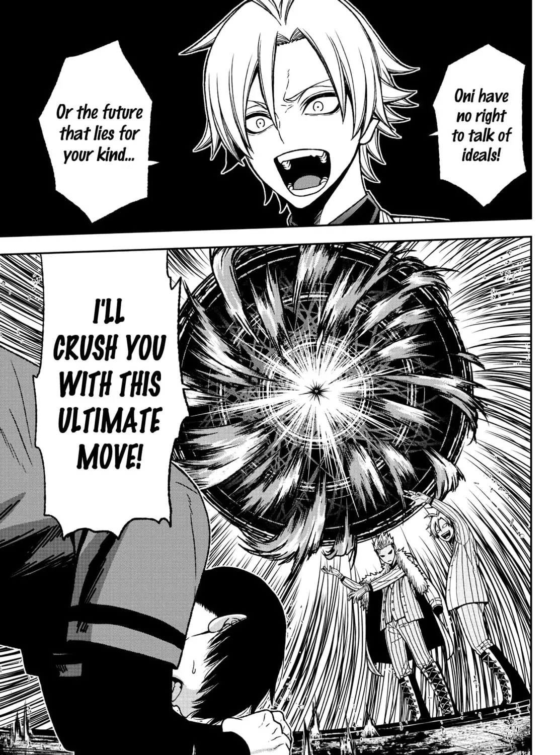Read Tougen Anki chapter 33 image 20 on Lezhin