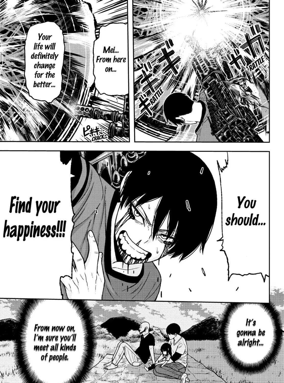 Read Tougen Anki chapter 33 image 24 on Lezhin
