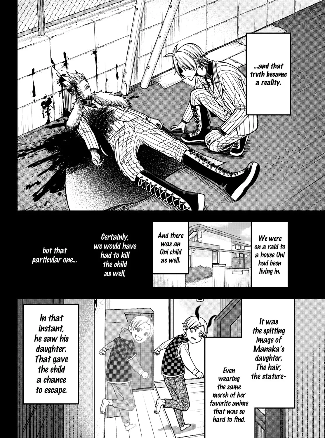 Read Tougen Anki chapter 34 image 12 on Lezhin