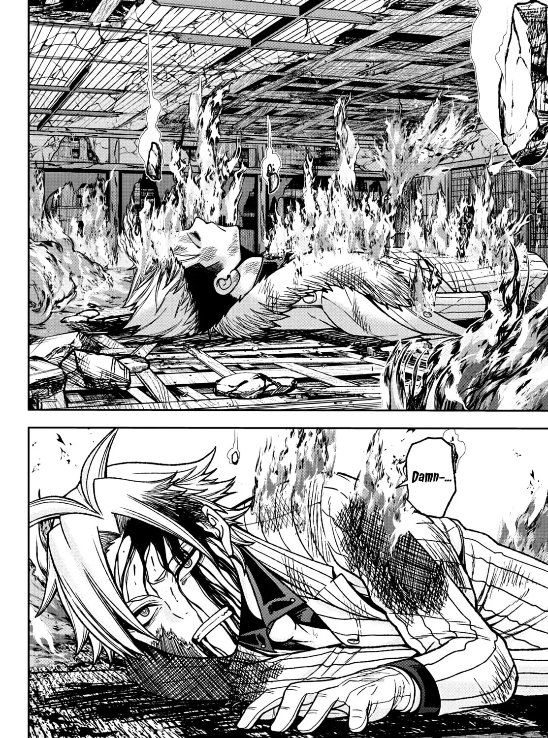 Read Tougen Anki chapter 34 image 24 on Lezhin