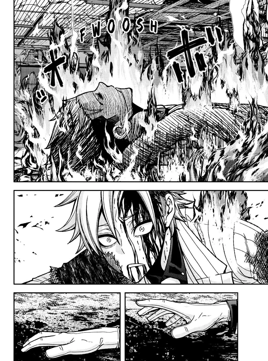 Read Tougen Anki chapter 34 image 28 on Lezhin