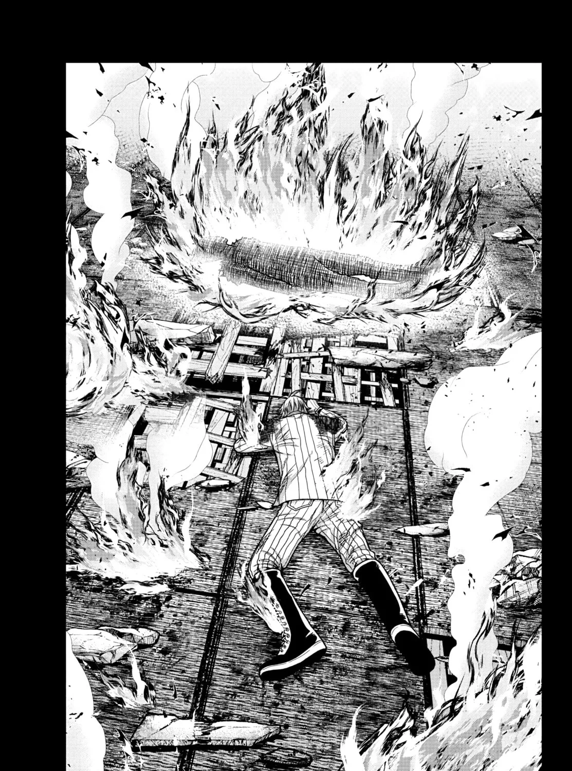 Read Tougen Anki chapter 34 image 30 on Lezhin