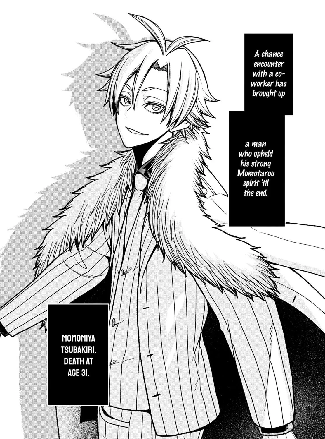 Read Tougen Anki chapter 35 image 16 on Lezhin