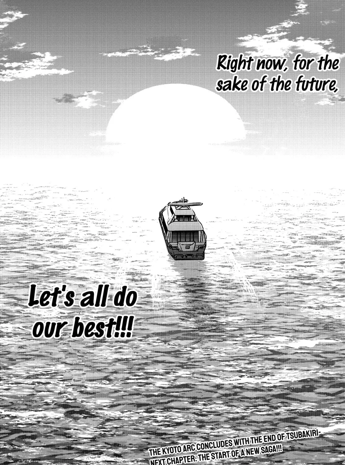 Read Tougen Anki chapter 35 image 36 on Lezhin