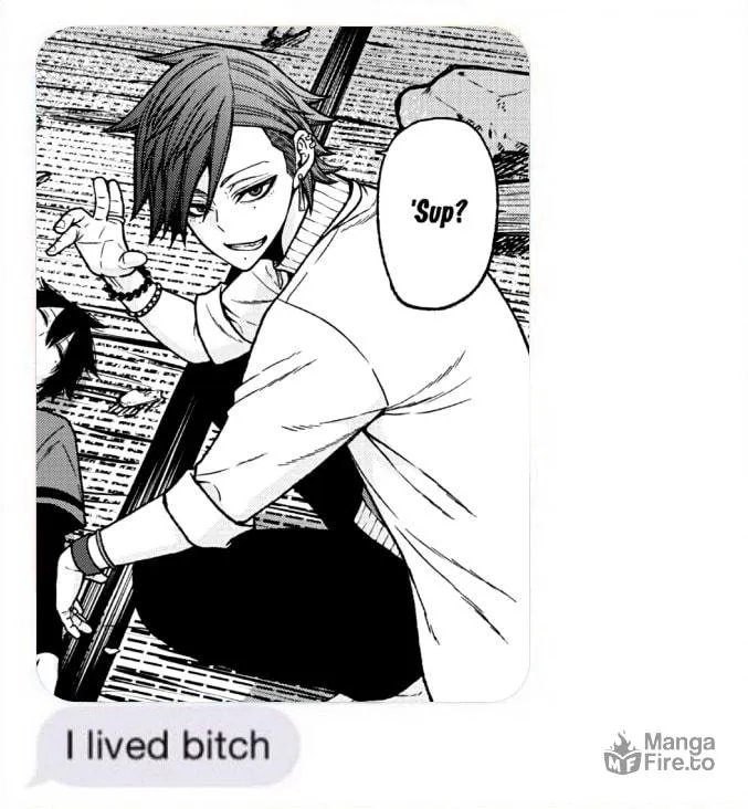 Read Tougen Anki chapter 35 image 40 on Lezhin