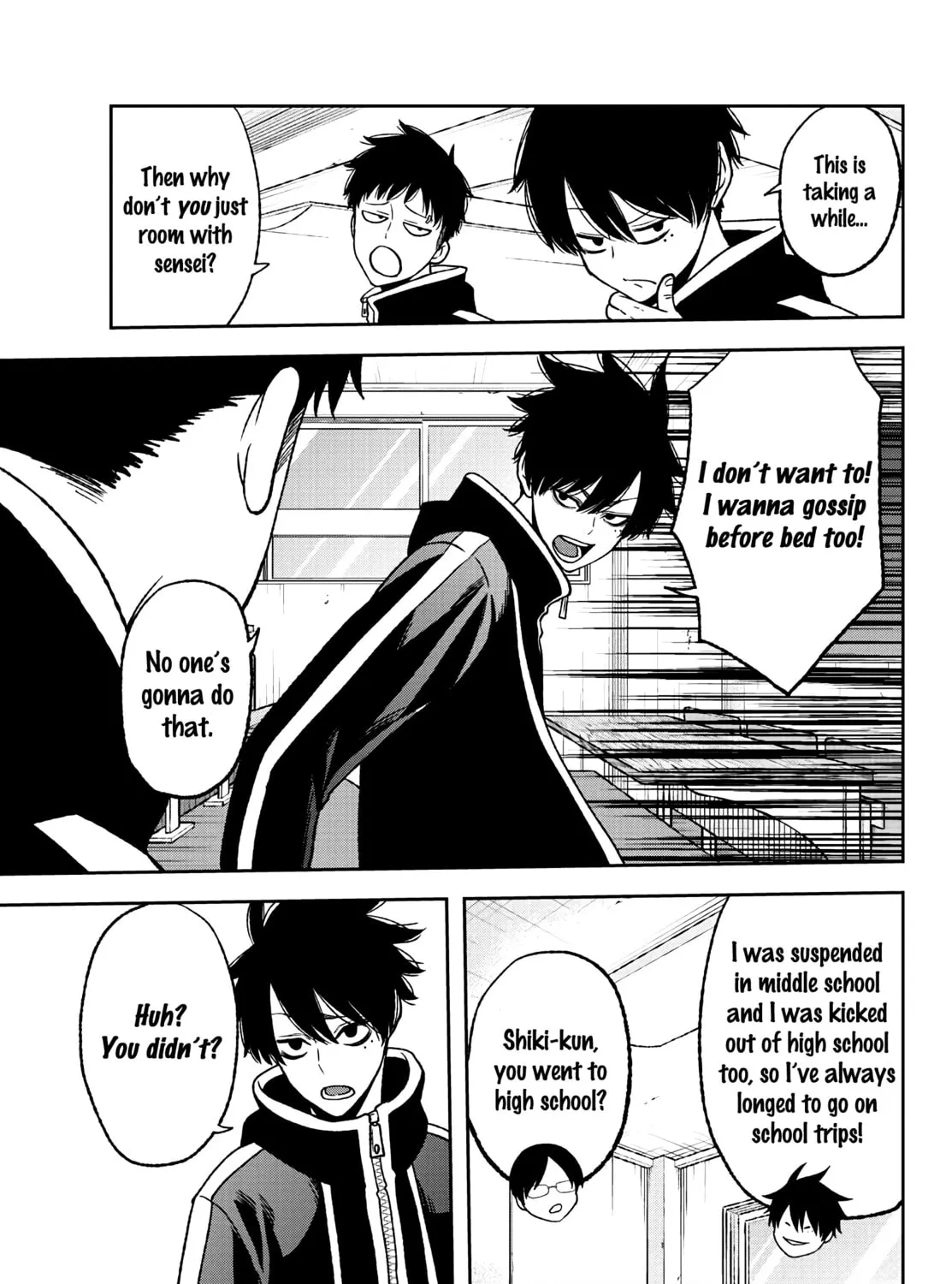 Read Tougen Anki chapter 36 image 24 on Lezhin