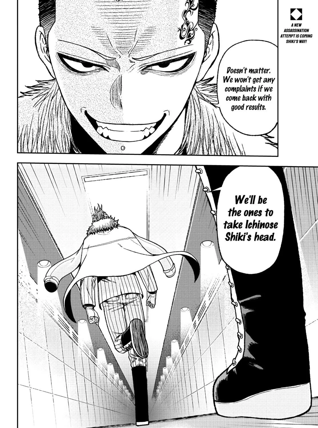 Read Tougen Anki chapter 36 image 38 on Lezhin