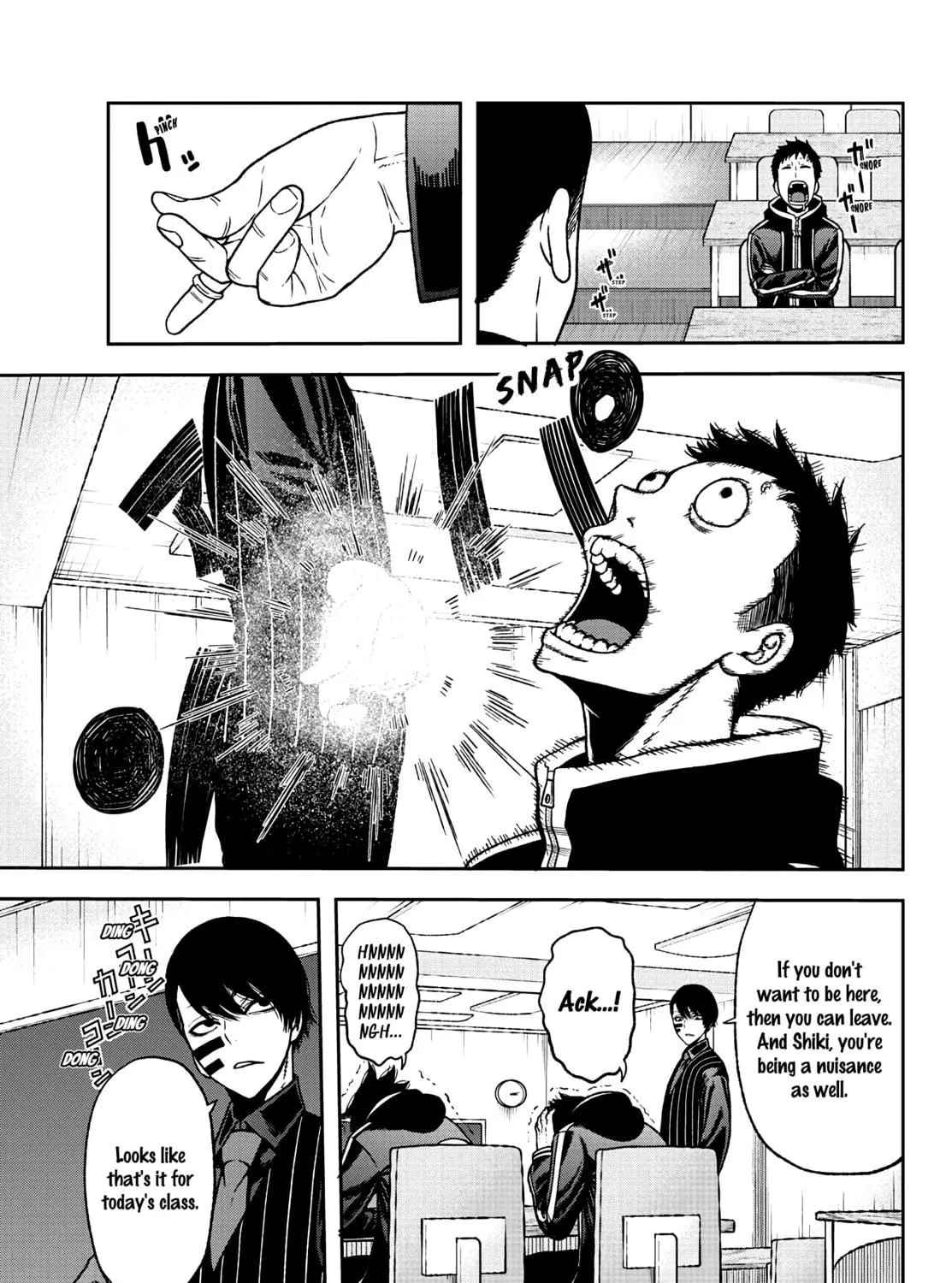 Read Tougen Anki chapter 36 image 4 on Lezhin