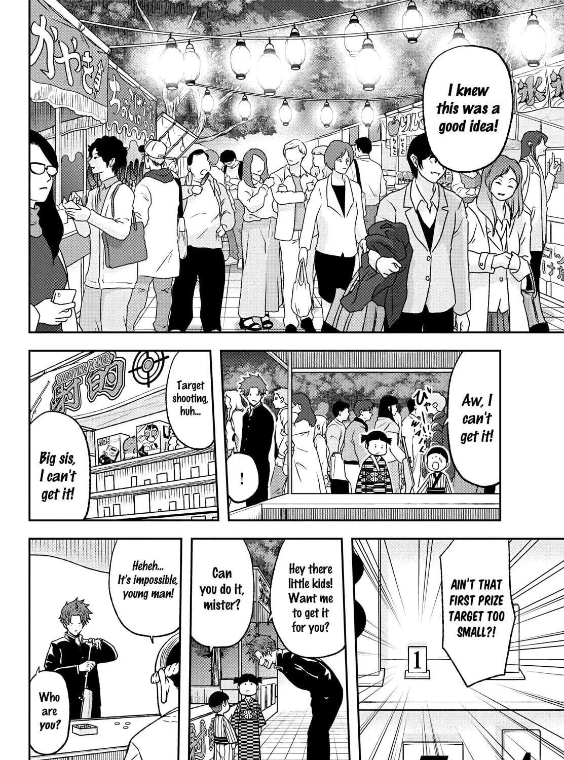 Read Tougen Anki chapter 37 image 10 on Lezhin