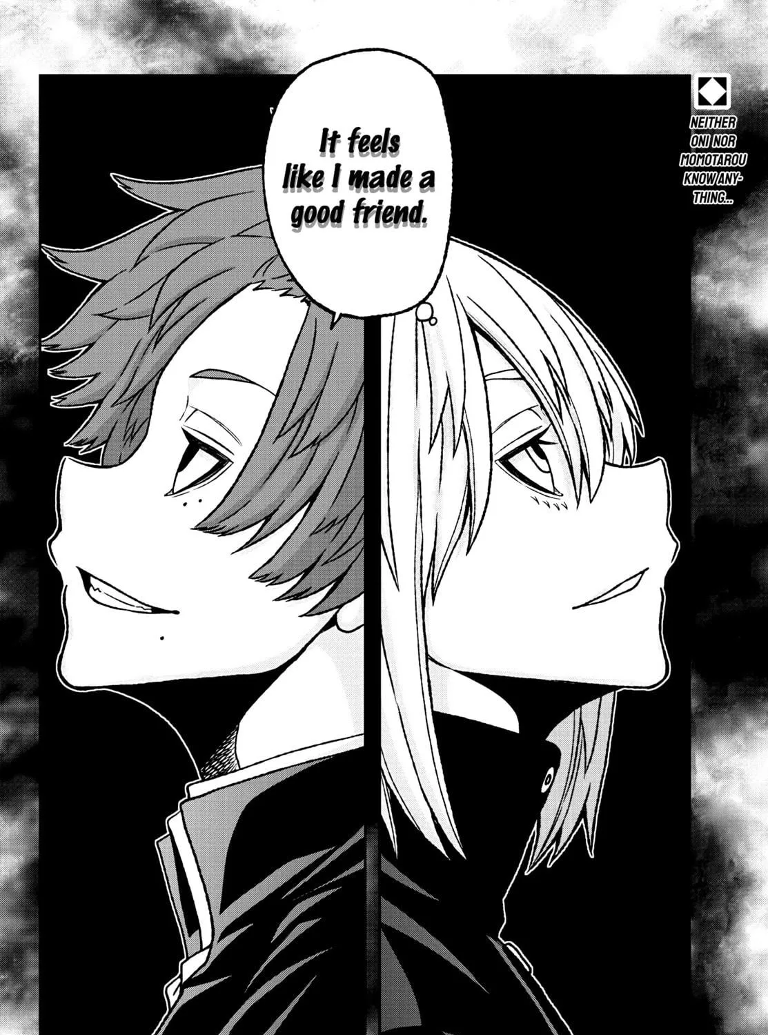 Read Tougen Anki chapter 37 image 38 on Lezhin