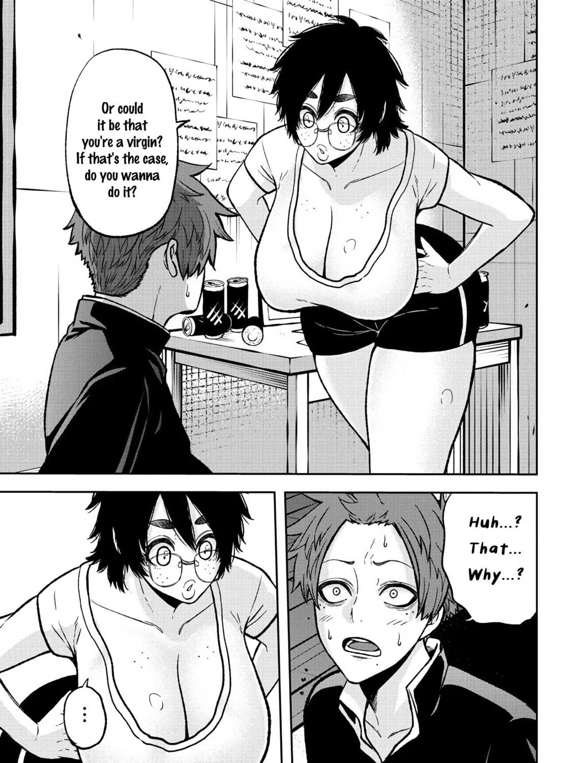 Read Tougen Anki chapter 38 image 18 on Lezhin