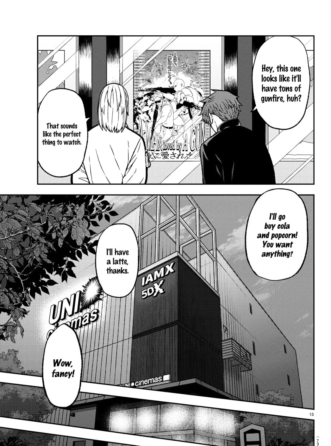 Read Tougen Anki chapter 38 image 26 on Lezhin