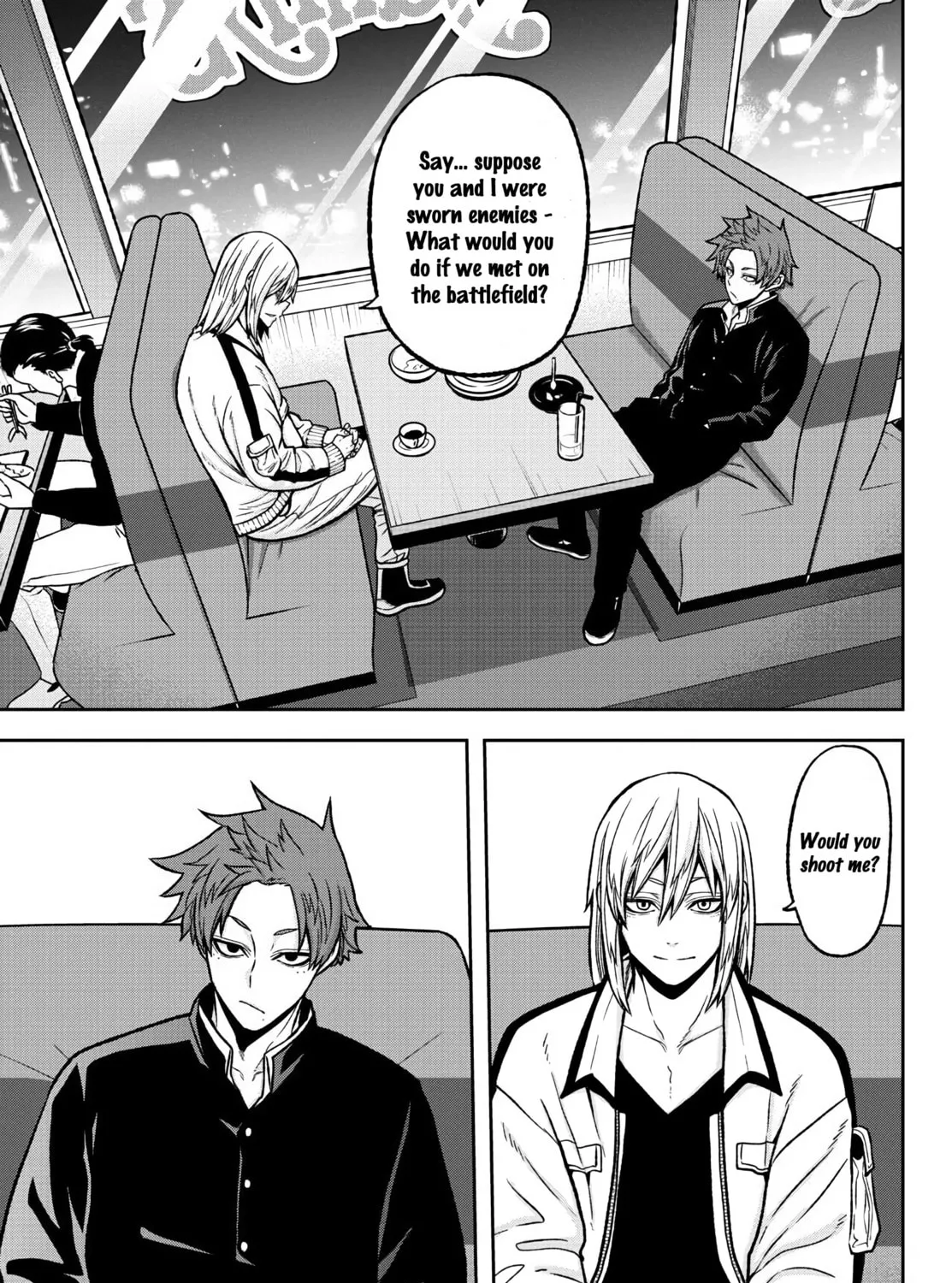 Read Tougen Anki chapter 38 image 30 on Lezhin