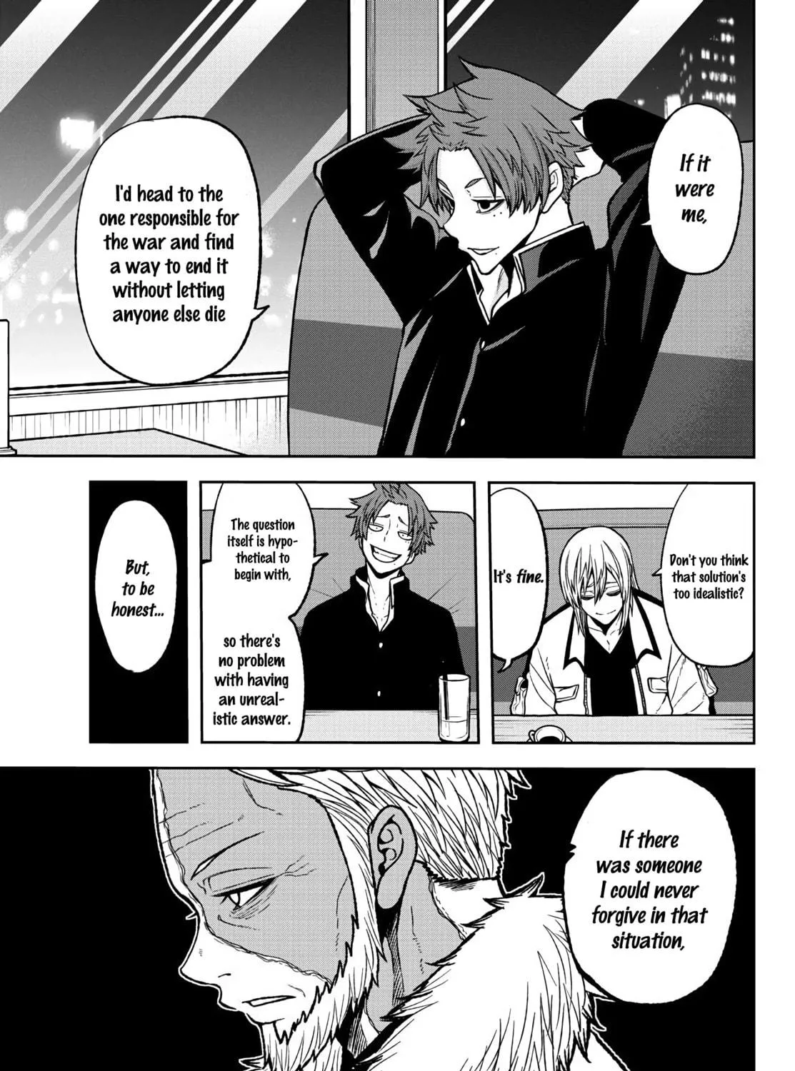 Read Tougen Anki chapter 38 image 34 on Lezhin