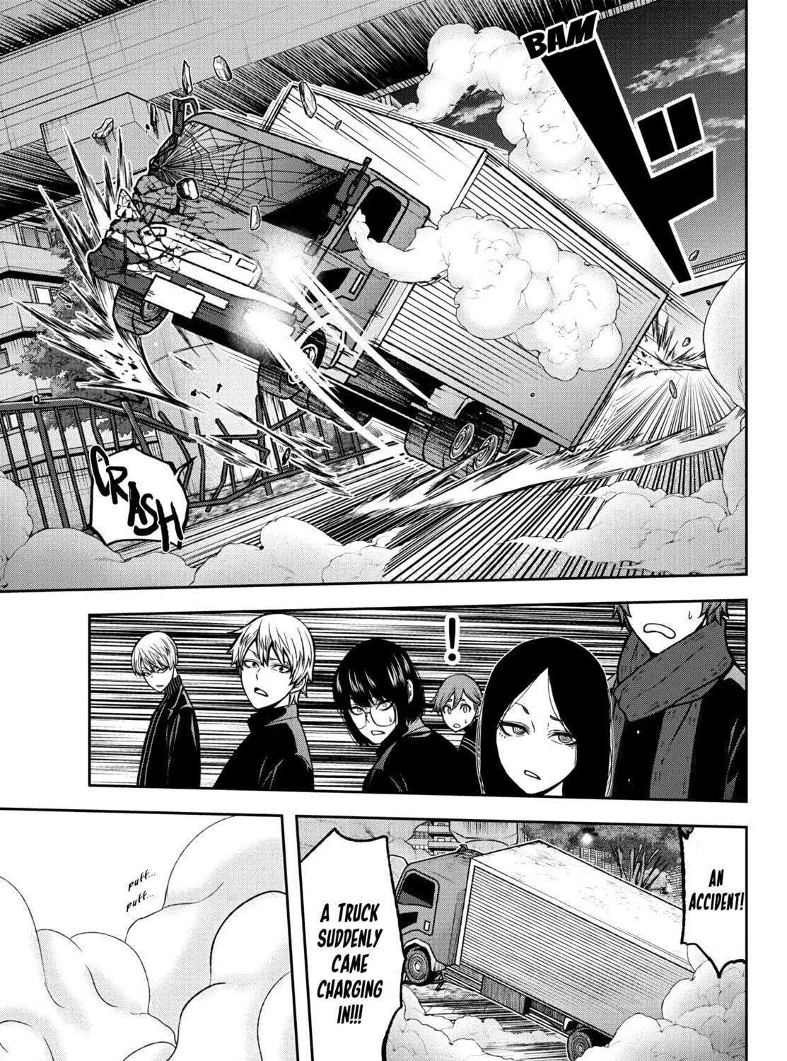 Read Tougen Anki chapter 39 image 10 on Lezhin