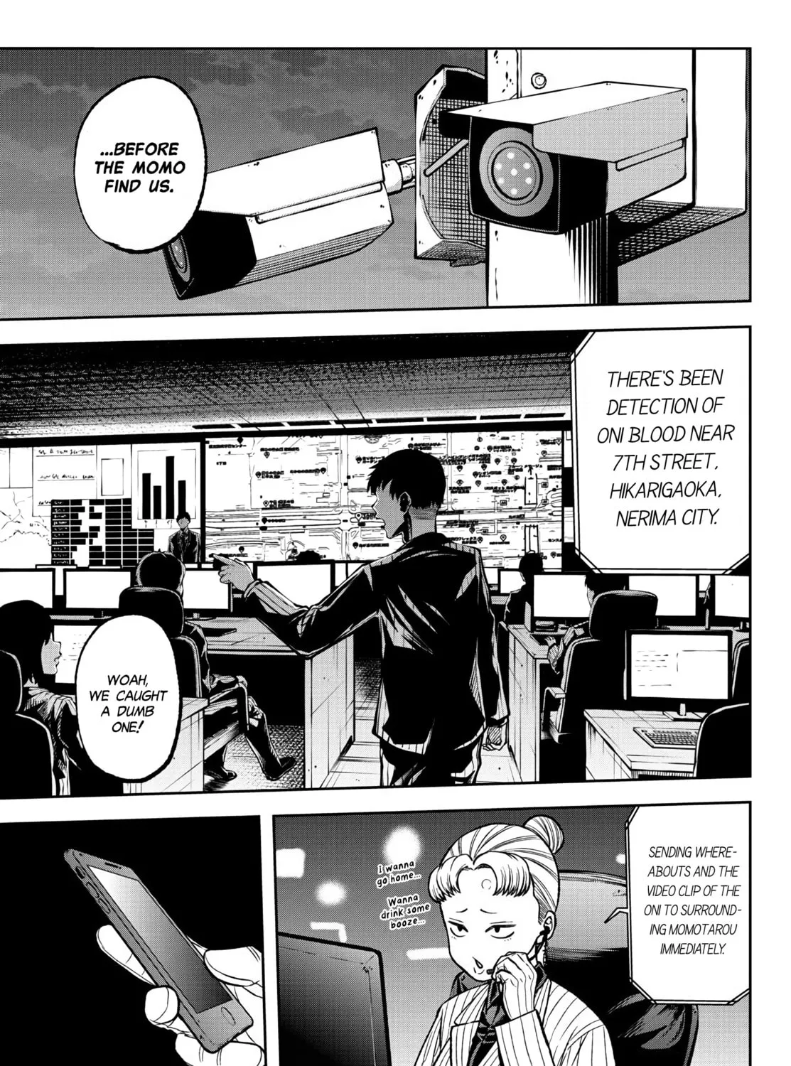 Read Tougen Anki chapter 39 image 14 on Lezhin