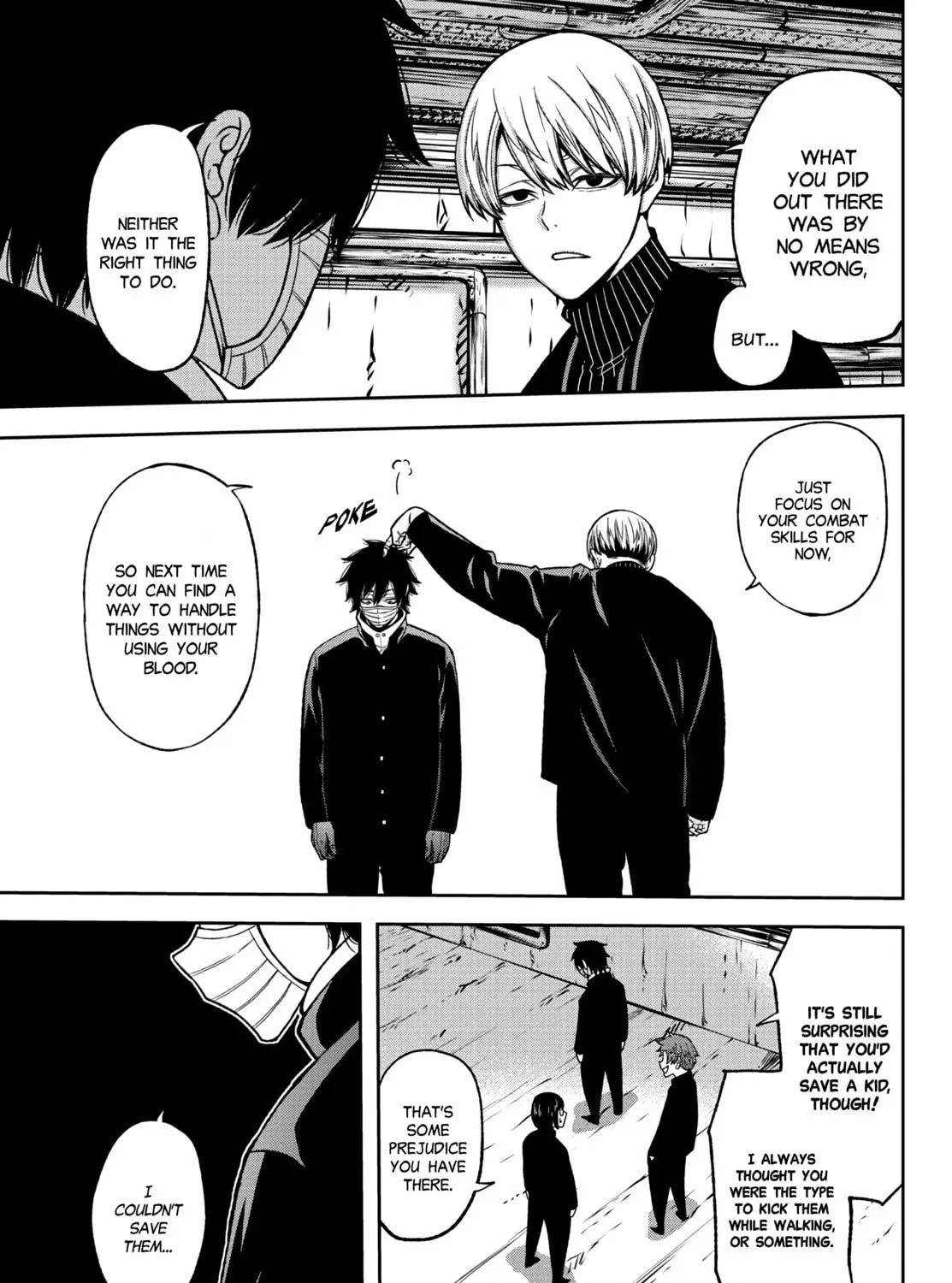 Read Tougen Anki chapter 39 image 26 on Lezhin