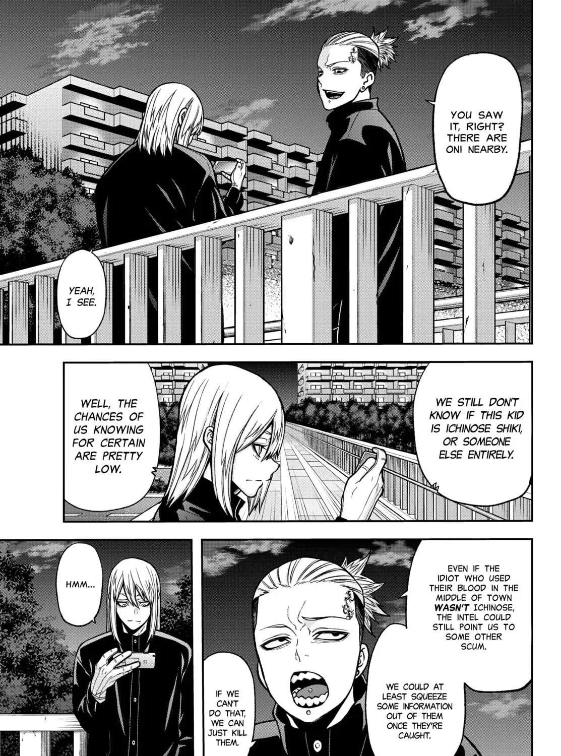 Read Tougen Anki chapter 39 image 30 on Lezhin