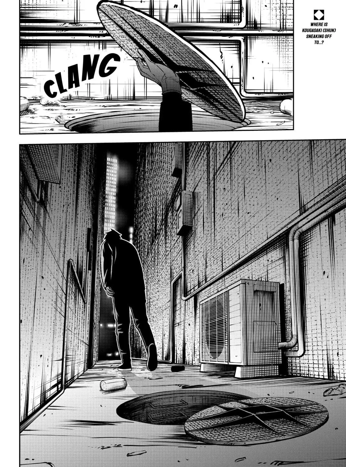 Read Tougen Anki chapter 39 image 40 on Lezhin