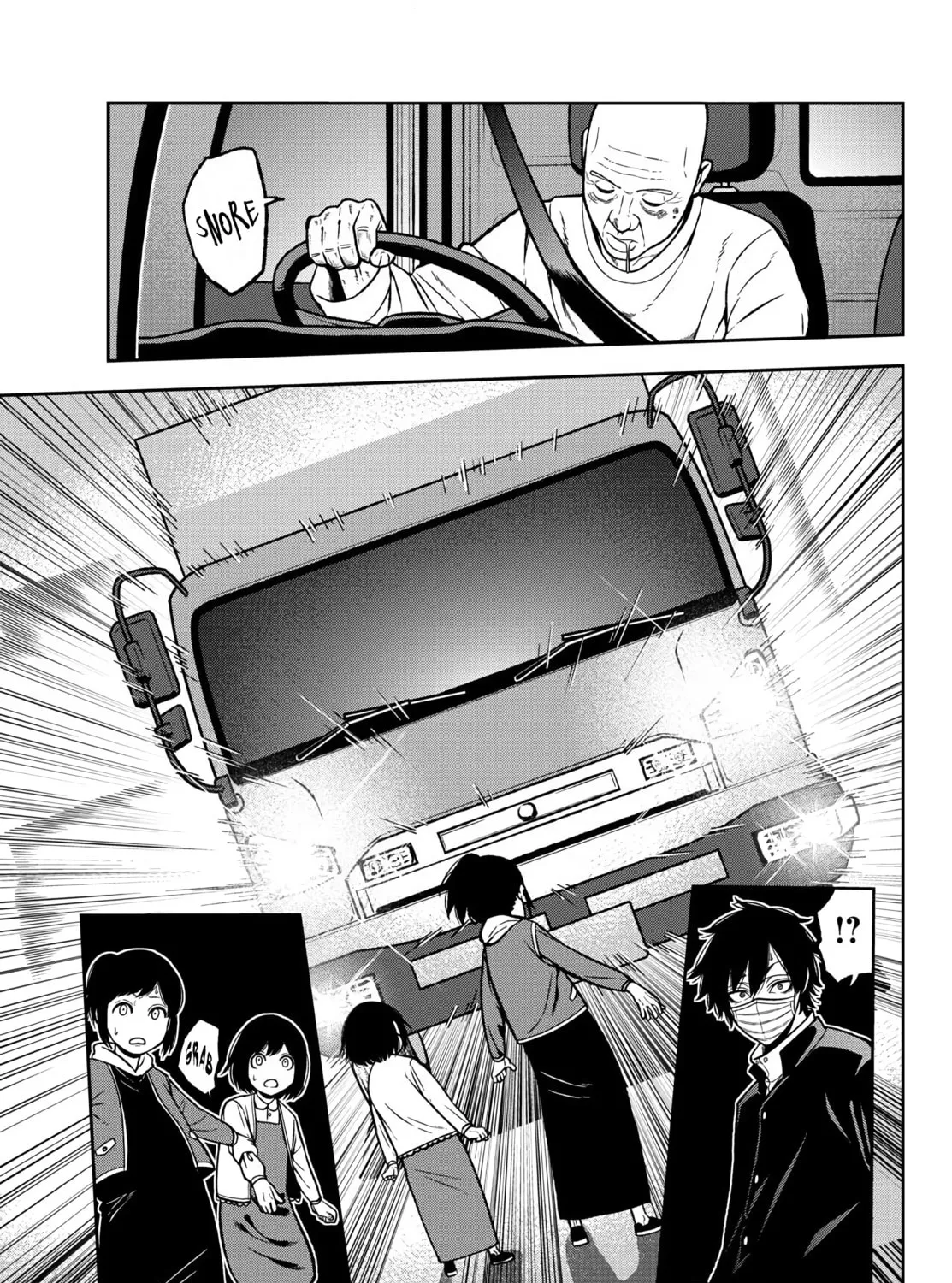 Read Tougen Anki chapter 39 image 6 on Lezhin