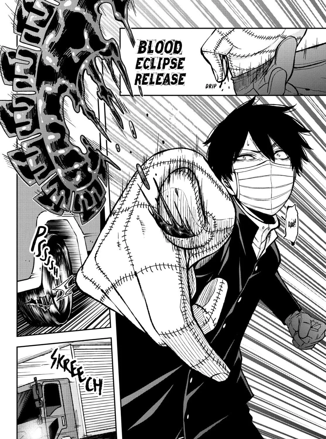 Read Tougen Anki chapter 39 image 8 on Lezhin