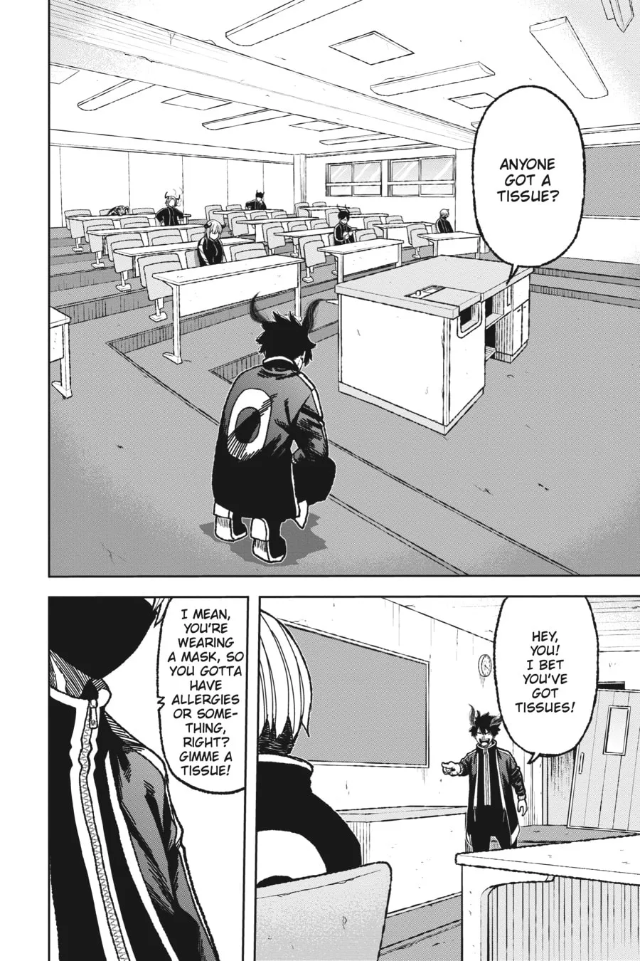 Read Tougen Anki chapter 4 image 10 on Lezhin