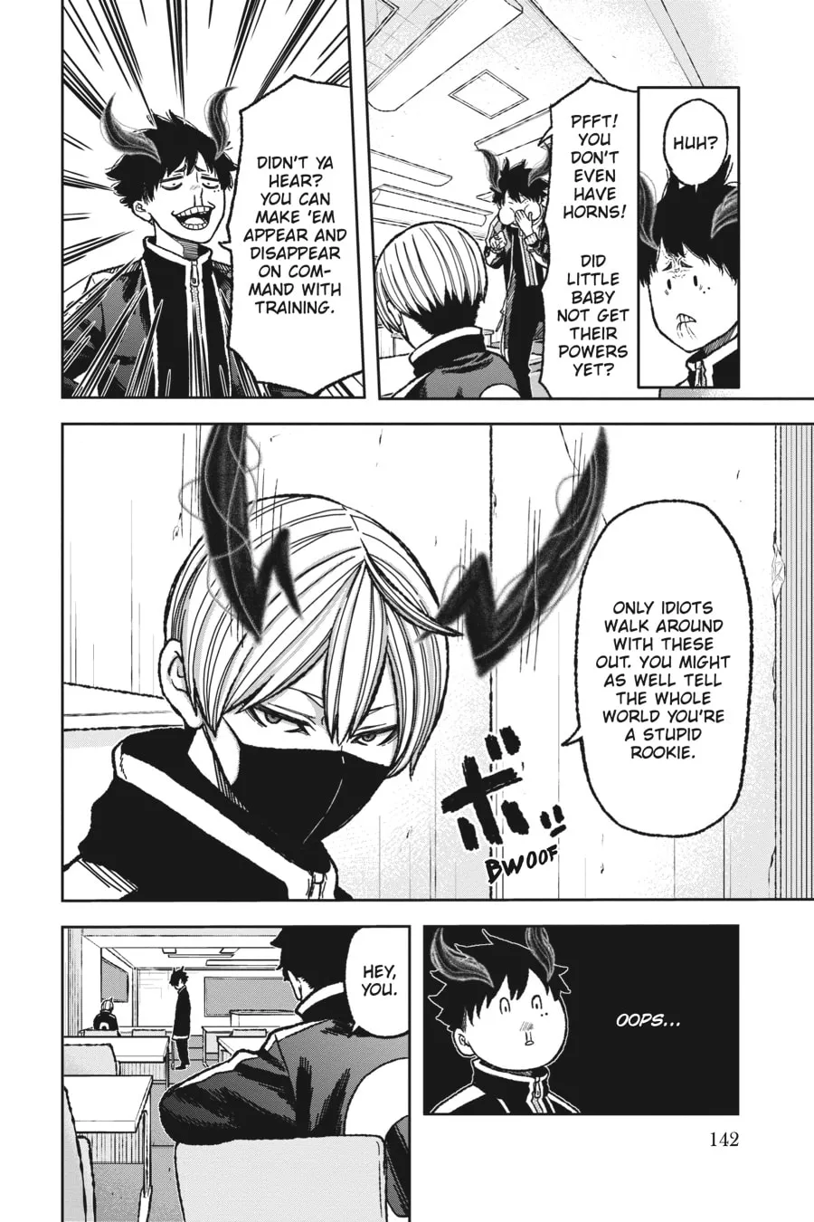 Read Tougen Anki chapter 4 image 12 on Lezhin