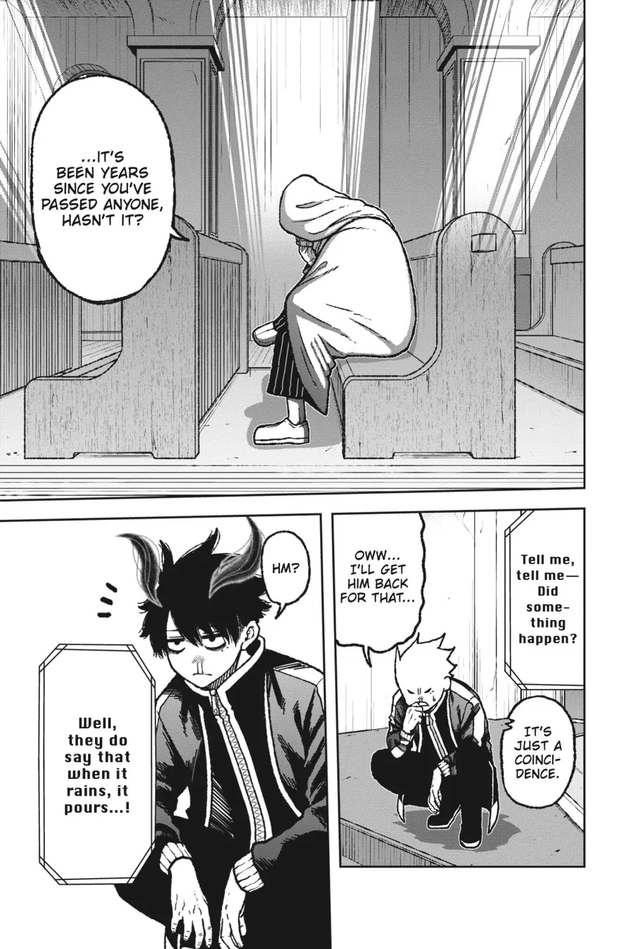 Read Tougen Anki chapter 4 image 6 on Lezhin
